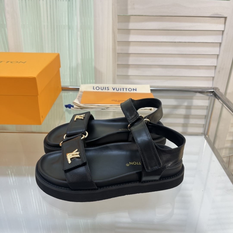 Louis Vuitton Sandals